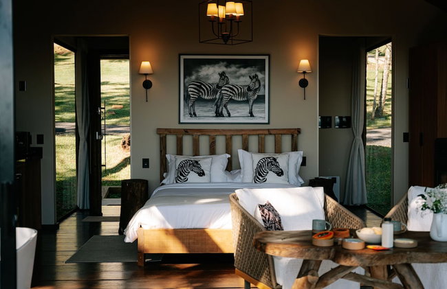 Bulawayo Lodge - Photo 26