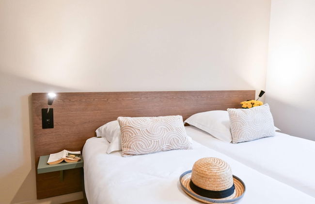 Comfort Aparthotel Versailles Saint Cyr l'Ecole - Foto 24