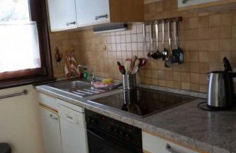 Haus Waldfrieden OG - Foto 10