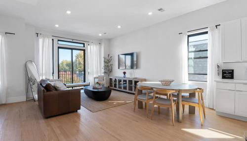 The Arlo a NEW Stay Close To NYC and MetLife - Foto 5