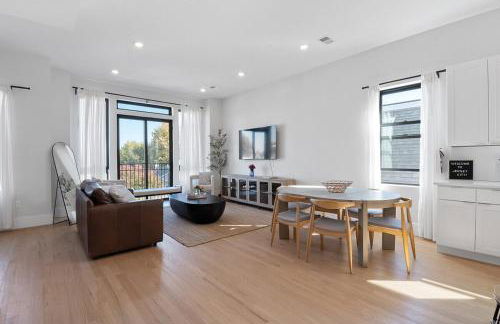 The Arlo a NEW Stay Close To NYC and MetLife - Foto 5