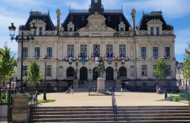 appartement au calme - Foto 22