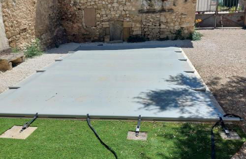 La maison d'Antoine à Robion - Foto 22