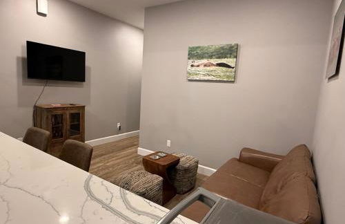 Apartment, walkout basement, Central Homer, Views! - Foto 25