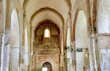 Cottage by the Chateau with pool in National Parc - Foto 62