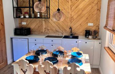 Kokuszka Village - domki drewniane - Foto 13