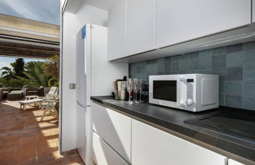 Señorio De Marbella - 3 Bedroom Penthouse by Finest Rentals - Foto 6