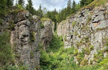 The Bridge - between NewZealand & OreMountains - Foto 49