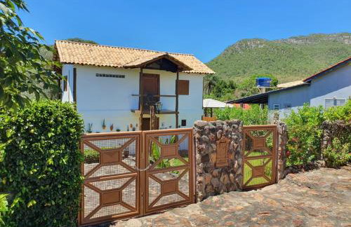 Casa da Rua 1 - Cavalcante/GO - Foto 1