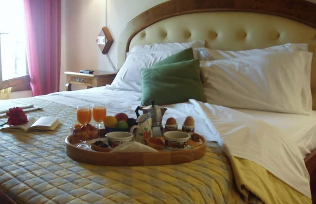 Agriturismo Melo in Fiore - Foto 22