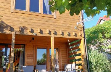 Dom Pod Sosnami - Foto 2