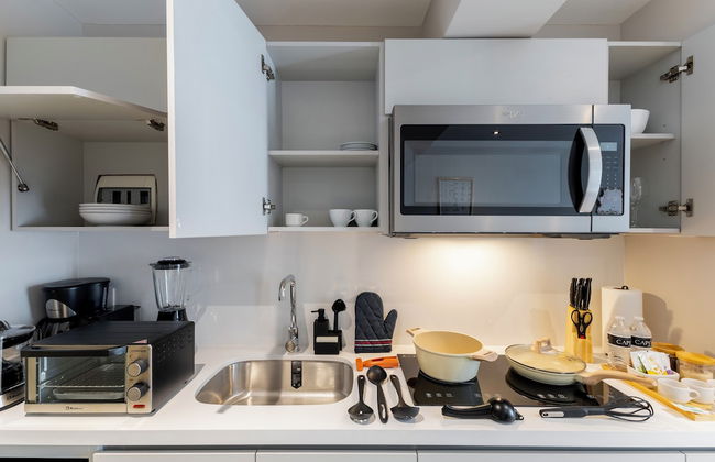 Capitalia Hipodromo Condesa - Foto 67