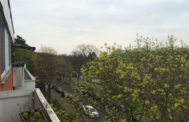 Apartment Quantelholz 5 - Foto 10