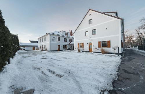 Burghof Apartments Hoyerswerda - Foto 73