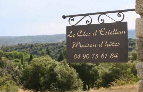 Le Clos d'Estellan - Piscine chauffée - Foto 3