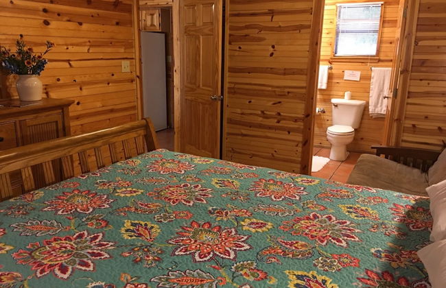 Frio Springs Lodges - Photo 5