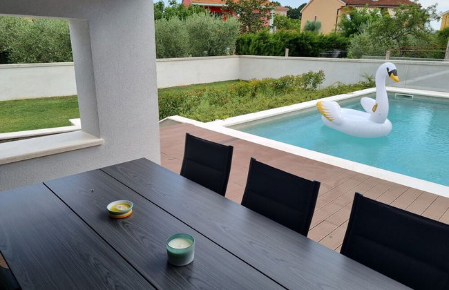 Villa Lana - Foto 16