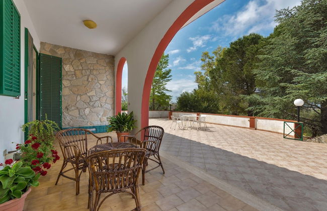 Villa Marù - Foto 14