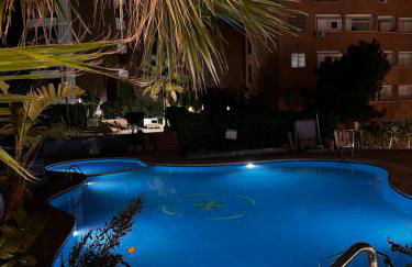 Blue Big Lagoon Trinisol2 - Foto 7