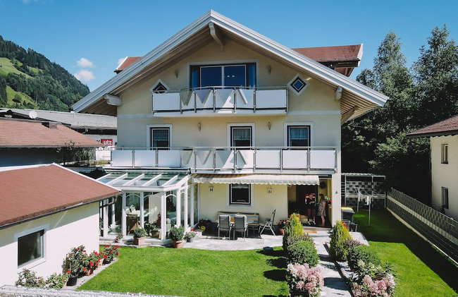Appartement Haus Elise by we rent - Foto 1
