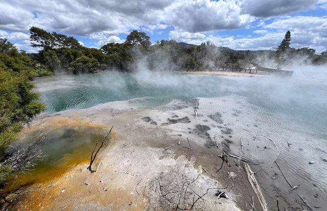 Parkview Holiday Home - Foto 75