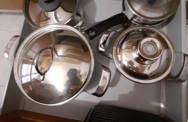 Milano Linate Airport Apartment - Foto 24