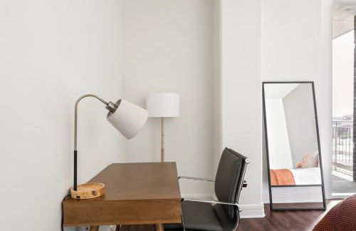 Downtown Austin 1br w gym pool wd nr Capitol ATX-111 - Photo 11