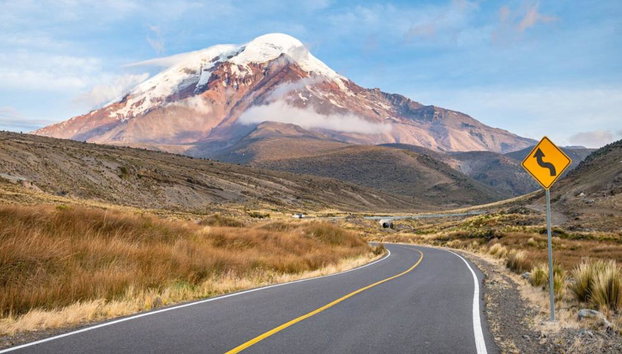 Cotopaxi und Quilotoa Tour - Foto 3