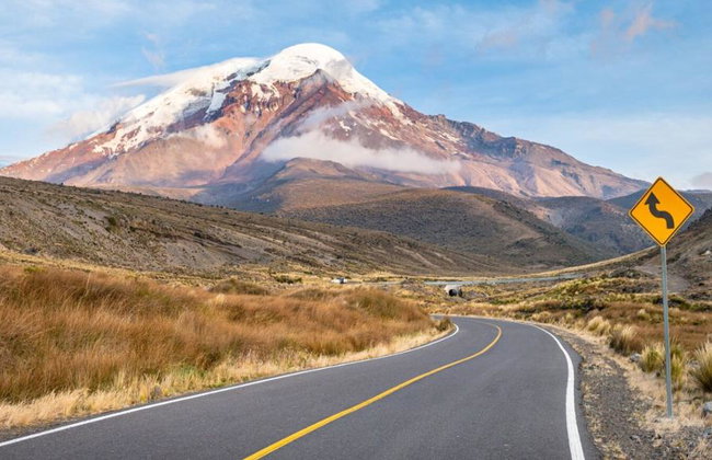 Cotopaxi und Quilotoa Tour - Foto 3