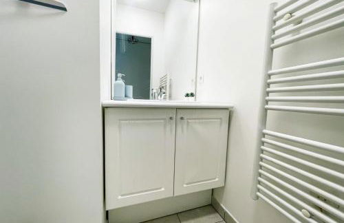 #FR Terrace on Montbonnot - INOVALLÉE - T2 - Foto 17