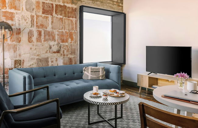 Sonder by Marriott Bonvoy The Schaeffer Apartments French Quarter - Photo 24