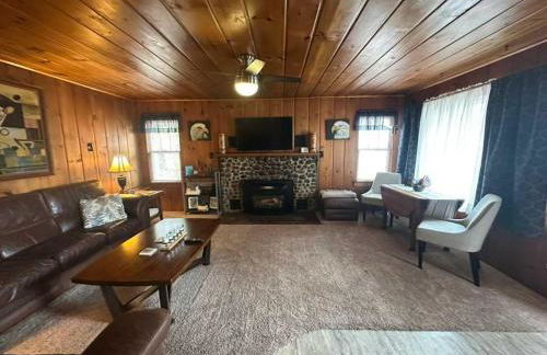 Hidden Cabin Getaway - Foto 9