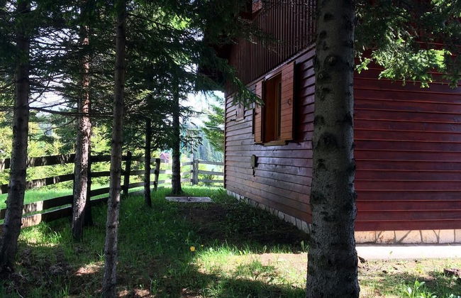 Holiday Home Bella - Foto 15