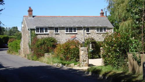 Newchurch Nook - Foto 2