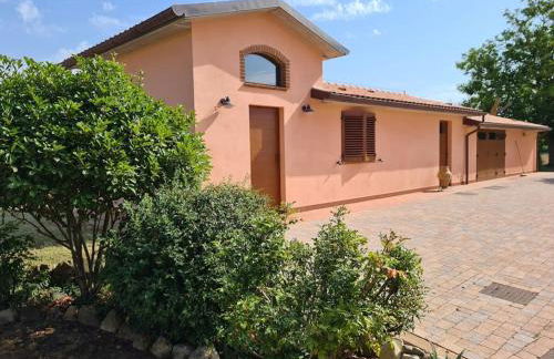 Montepulciano - La Casetta del Pian delle Noci - Foto 11