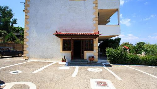 Sunrise Sarelas - Foto 4