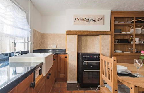 Brook Cottage - Foto 8