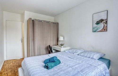 La Casablanca - Guyancourt - Foto 24