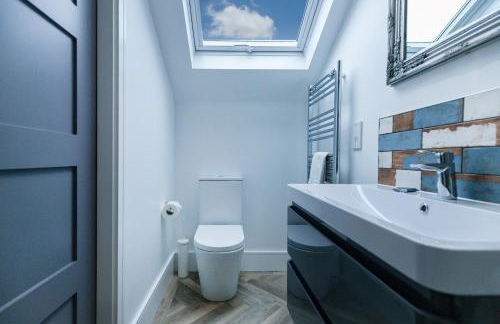 Luxury Loft Apartment by Bootique Wakefield - Foto 22