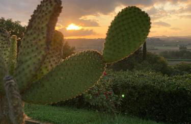 Sunset Hill - Tuscany - Villa & private Pool - Foto 18