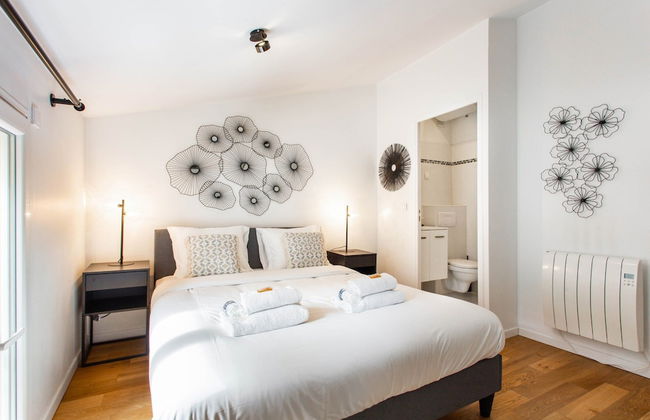 Spacious House - 2br/8p - Montrouge - Photo 4