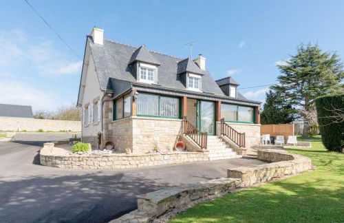 La Noëe - Wifi - Parking - Jardin - Foto 5