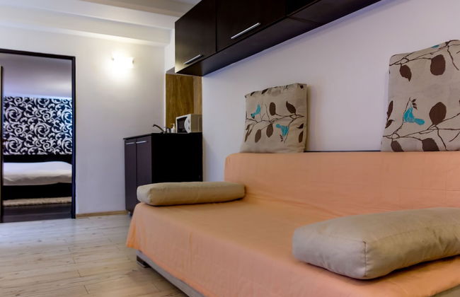 Piata Sfatului Apartments - Foto 20