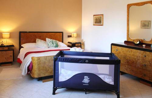 Tenuta Piana1 con accesso diretto al mare - Foto 27