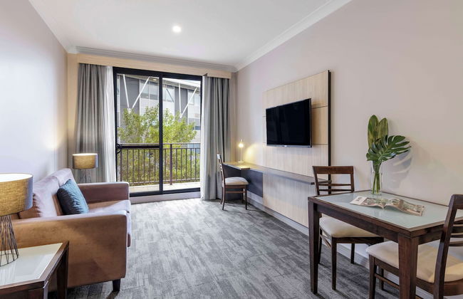 Oaks Sydney North Ryde Suites - Foto 7