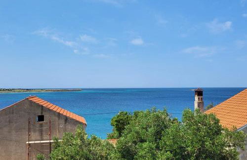 Seaside holiday house Unesic - Unije, Losinj - 8045 - Foto 12