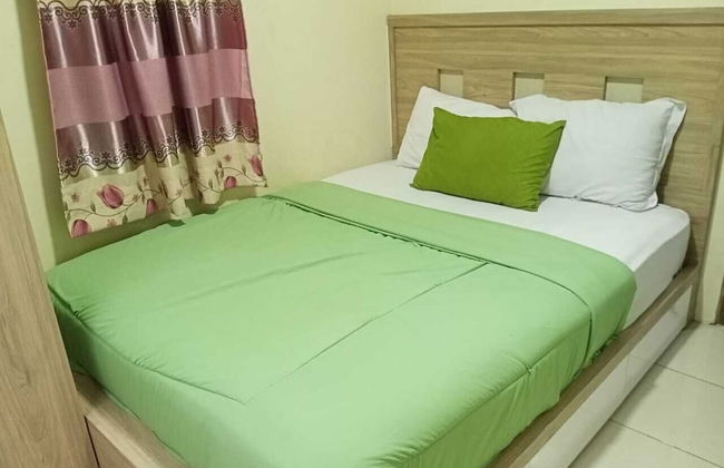 Apartment Bogor Valley - Photo 56