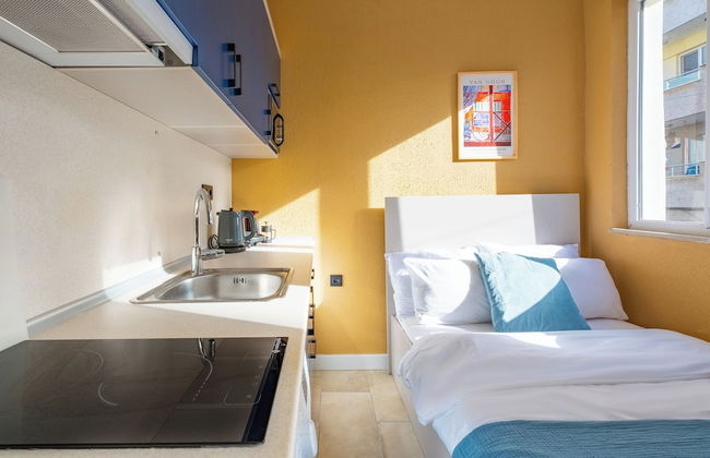 K-K Suites & Apartments - Foto 44