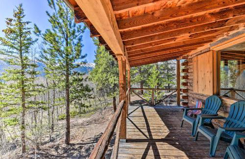 Idyllic Twin Lakes Escape with Views of the Lakes - Foto 22