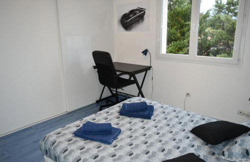 villa classée 4 étoiles avec piscine et boulodrome - Photo 33